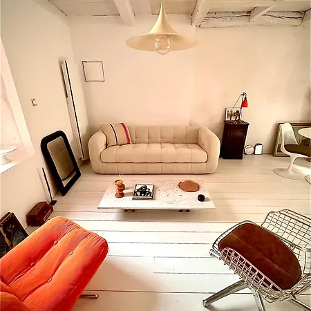 Maison Solar Trentemoult 雷泽