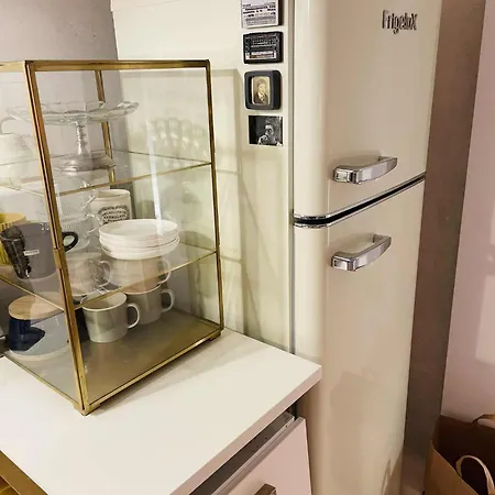 Vakantiehuis Maison Solar