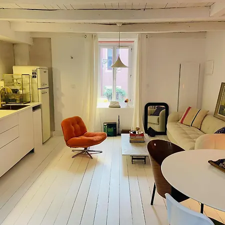 Maison Solar Trentemoult *