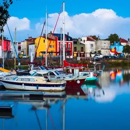 Maison Solar Dom wakacyjny