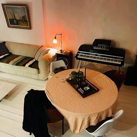 Maison Solar Trentemoult * Reze