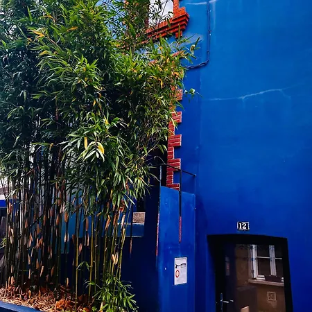 Maison Solar * Rezé