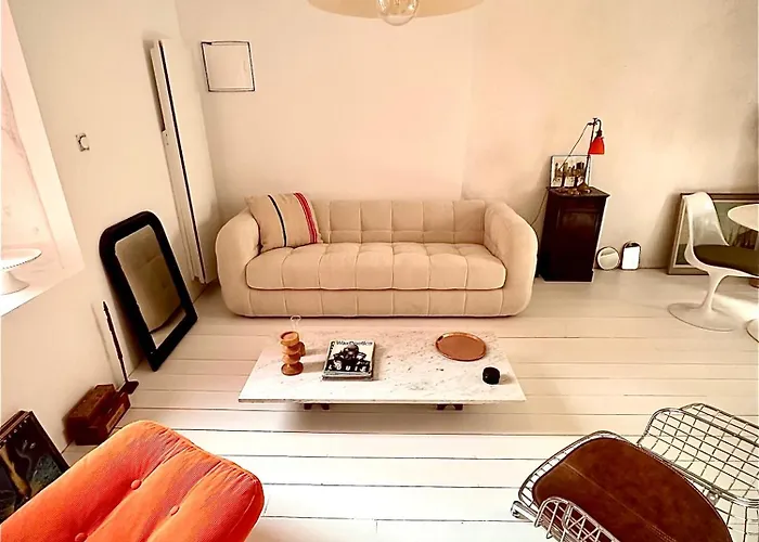 Maison Solar Trentemoult Reze