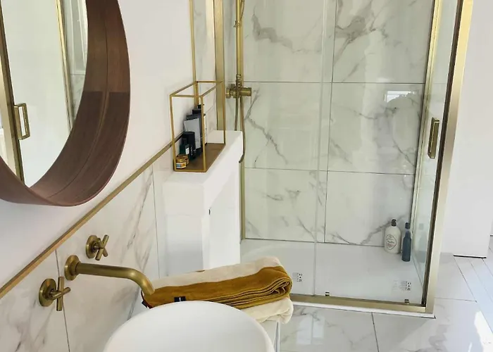 Maison Solar Trentemoult Holiday home *