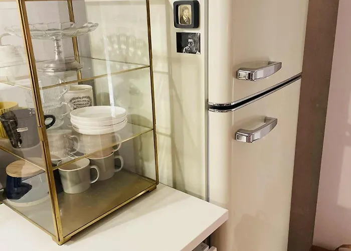 Holiday home Maison Solar Trentemoult