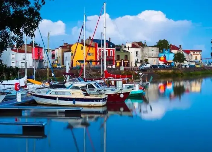 Maison Solar Hébergement de vacances