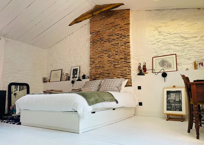 Maison Solar Hébergement de vacances