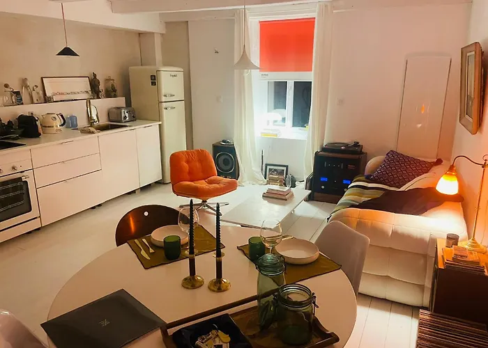 Maison Solar Hébergement de vacances *