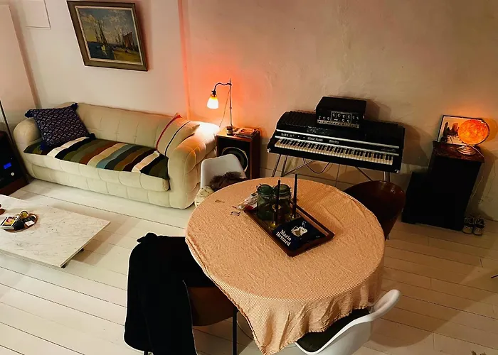 Maison Solar Trentemoult * Reze